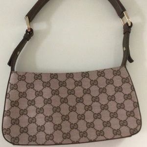 Small Gucci Handbag